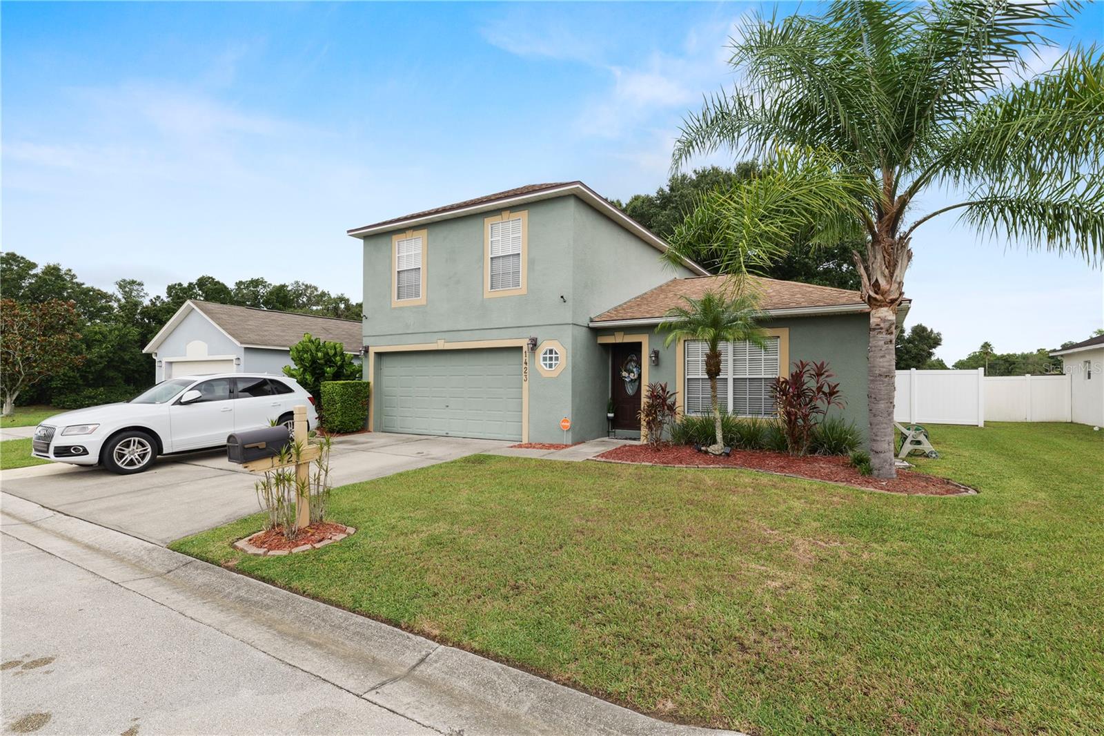 Image 63 of 68 For 1423 Country Chase Drive