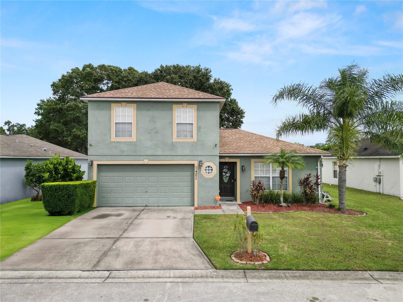Image 68 of 68 For 1423 Country Chase Drive
