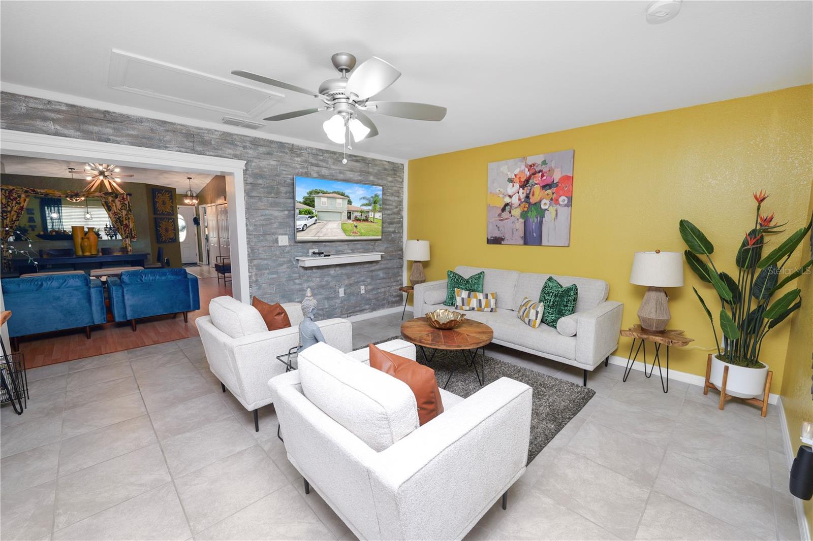 Image 7 of 68 For 1423 Country Chase Drive