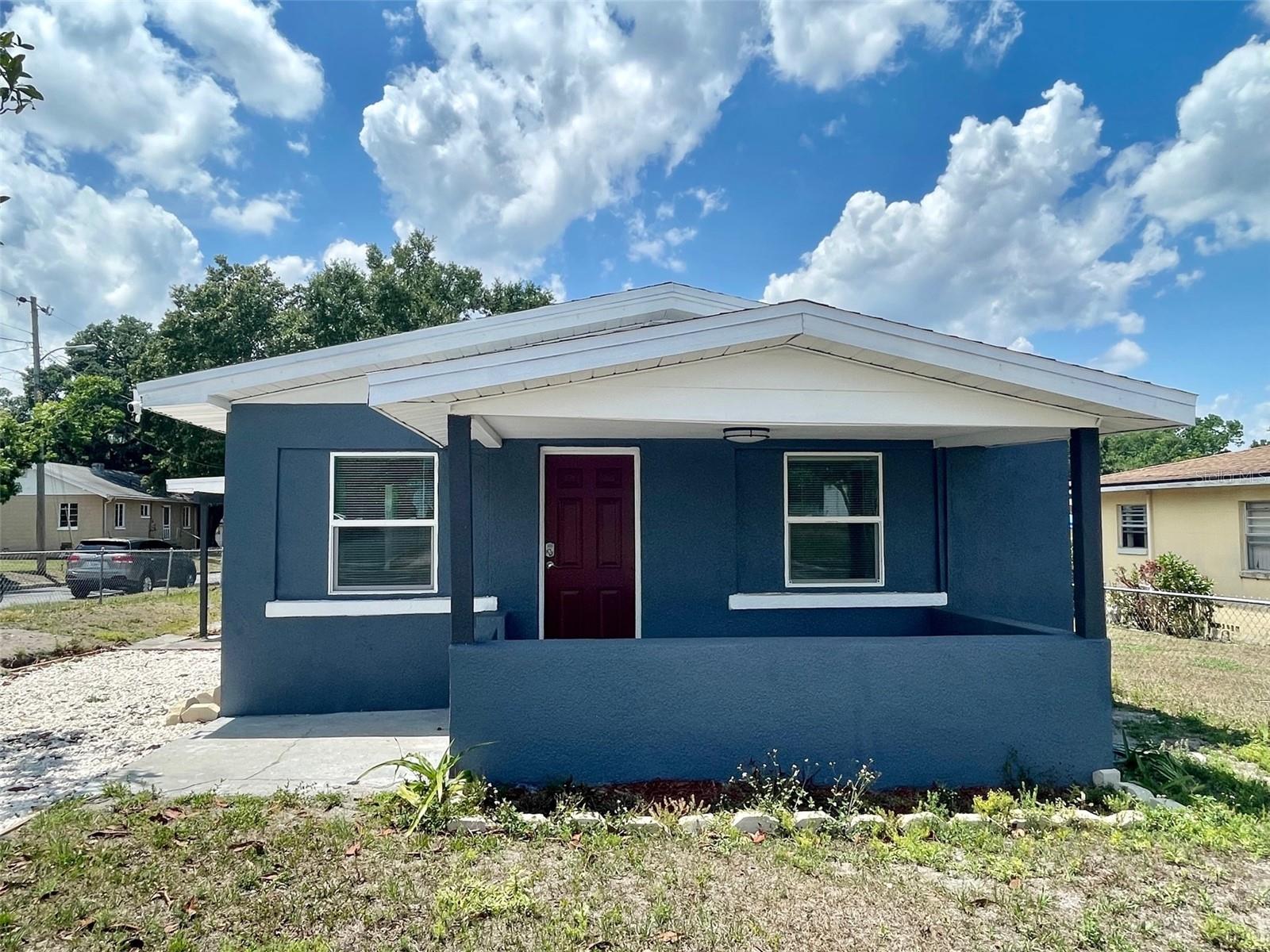 Details for 1704 Martin L King Jr Avenue, LAKELAND, FL 33805