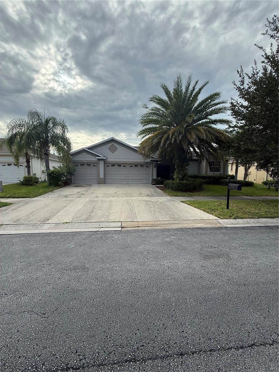 Details for 20106 Blue Daze Avenue, TAMPA, FL 33647