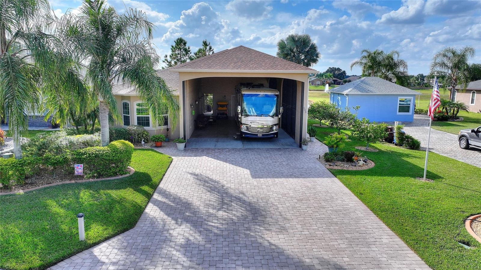 Details for 548 Narrow Pond Road, POLK CITY, FL 33868