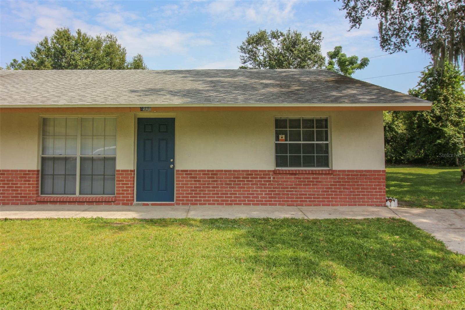 Details for 4504 Holder Court, LAKELAND, FL 33813