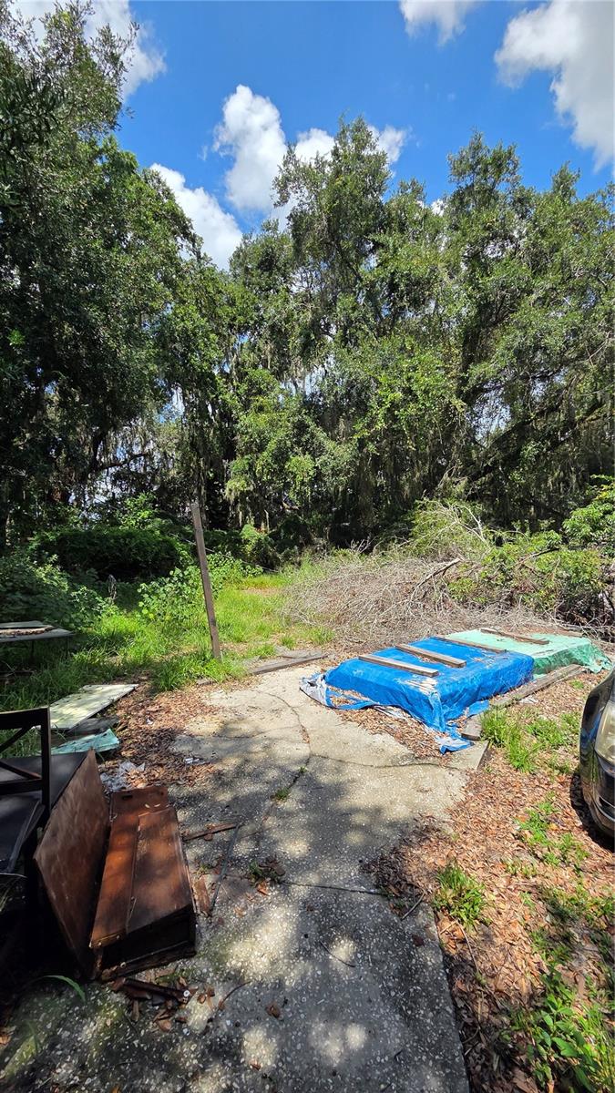 Image 3 of 40 For 725 Hickory Hammock Road