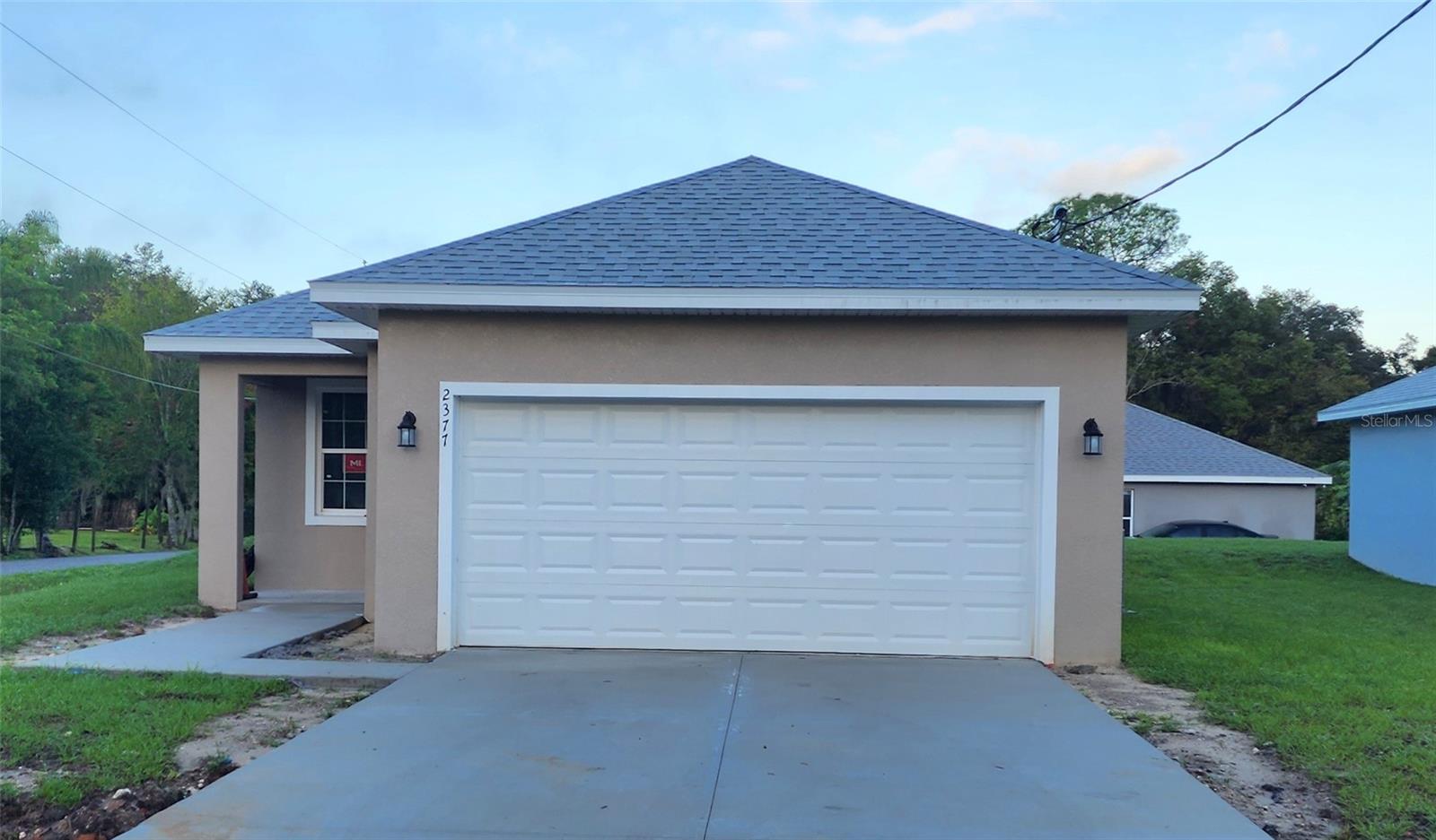 Details for 2377 Taylor Road E, AUBURNDALE, FL 33823