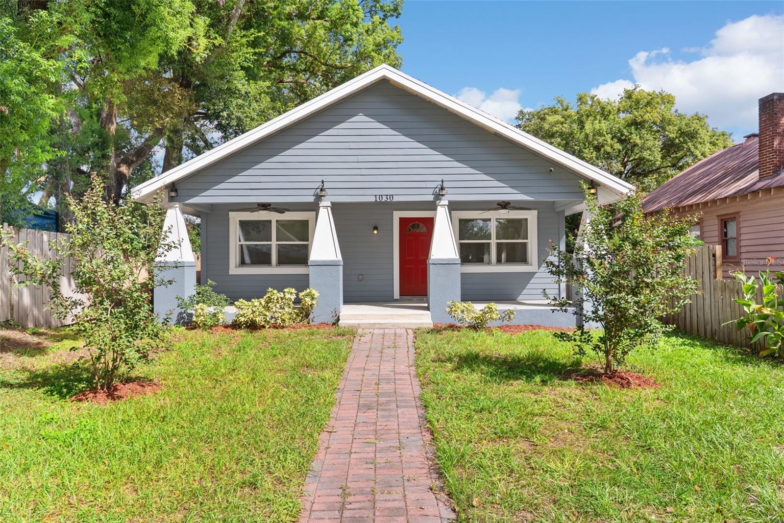 Details for 1030 Summerlin Street, BARTOW, FL 33830