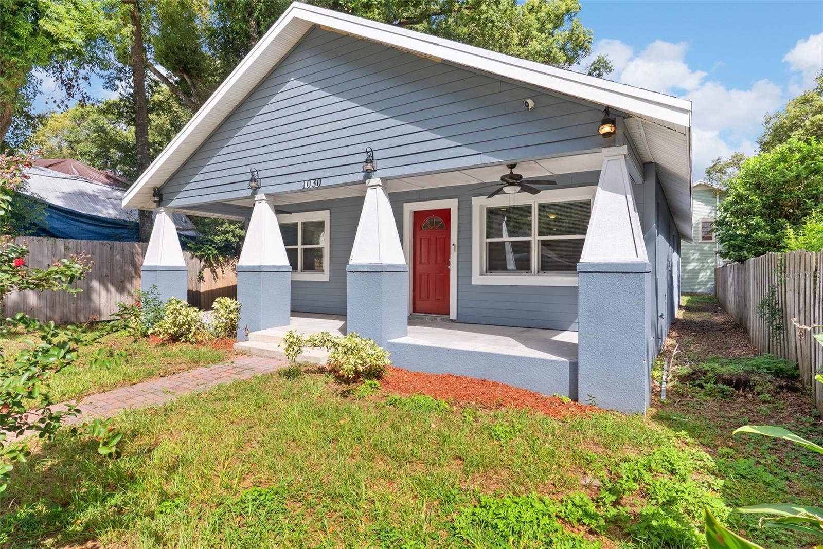 Image 2 of 29 For 1030 Summerlin Street