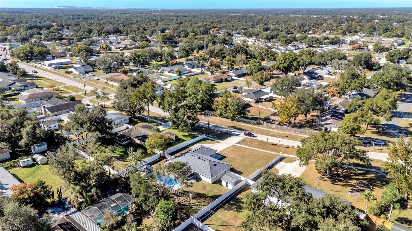 Image 39 of 46 For 6116 Scott Lake Road