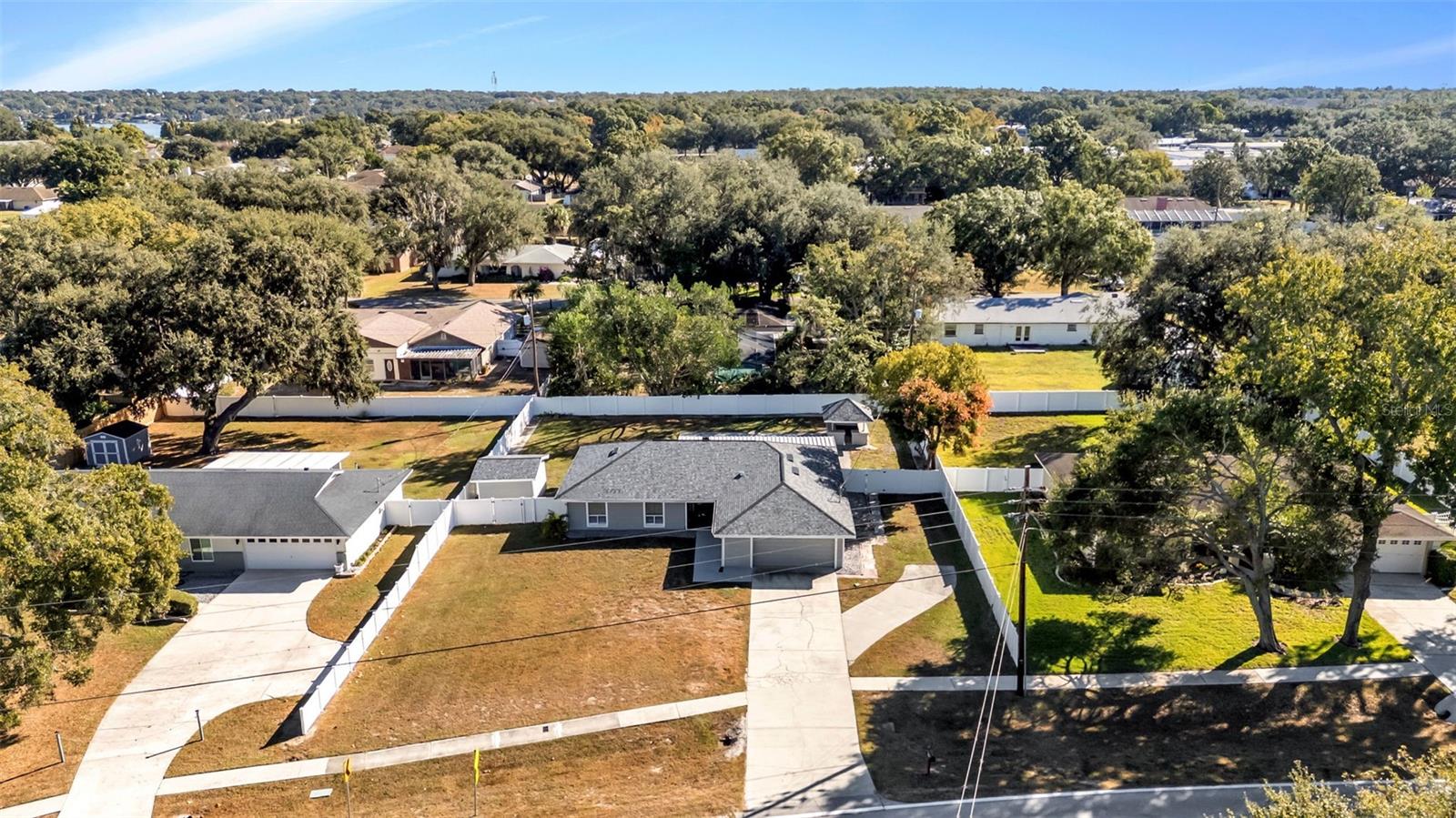 Image 4 of 46 For 6116 Scott Lake Road