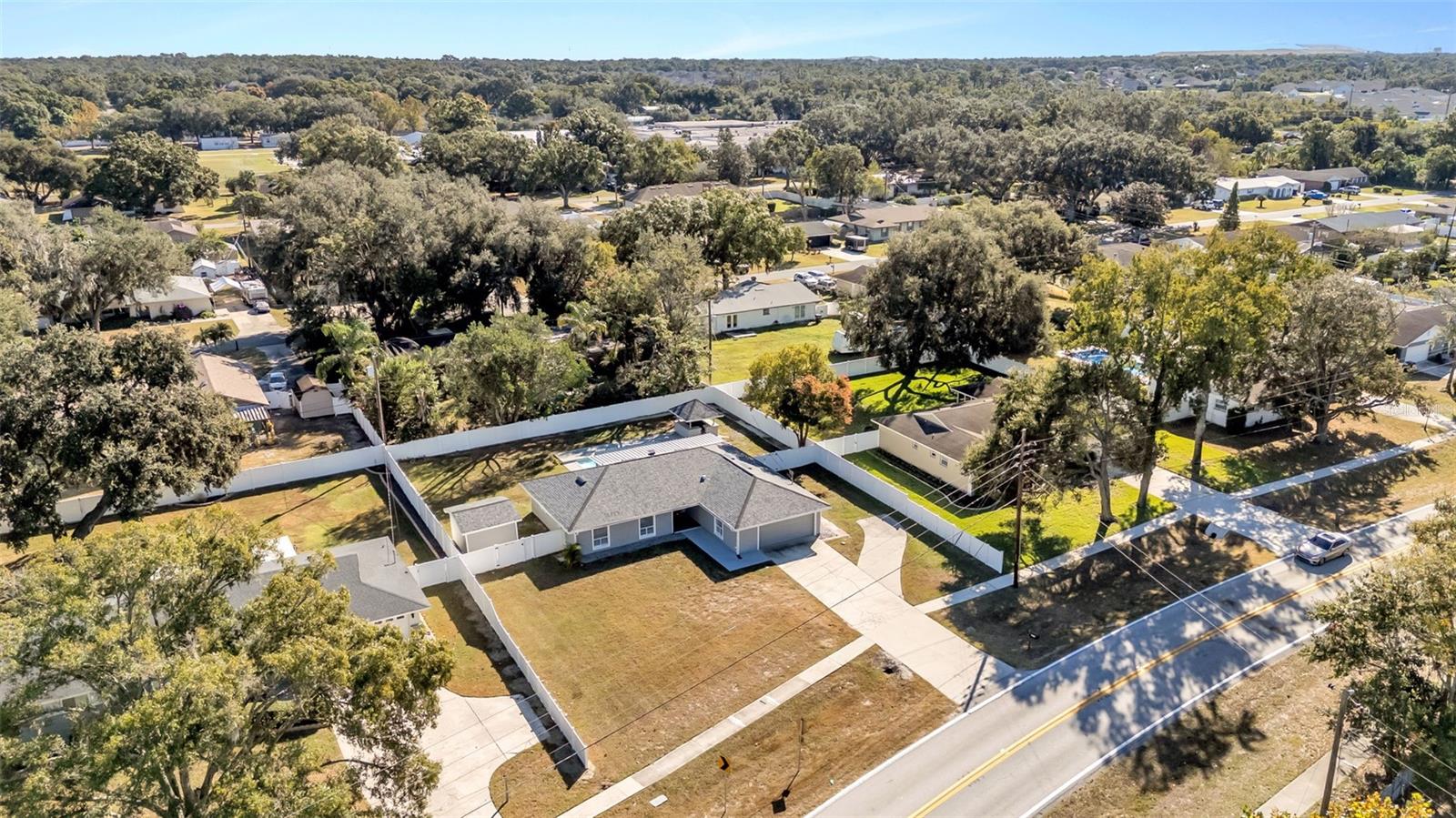 Image 40 of 46 For 6116 Scott Lake Road