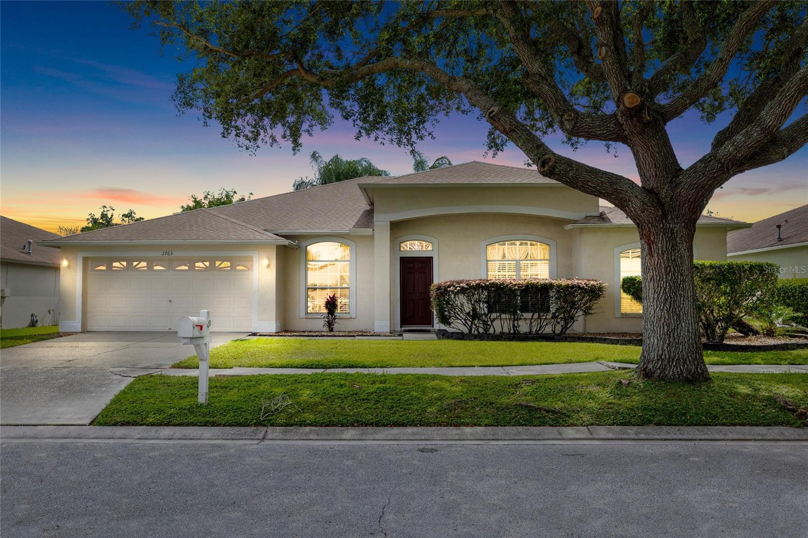 Details for 2763 Valencia Grove Drive, VALRICO, FL 33596