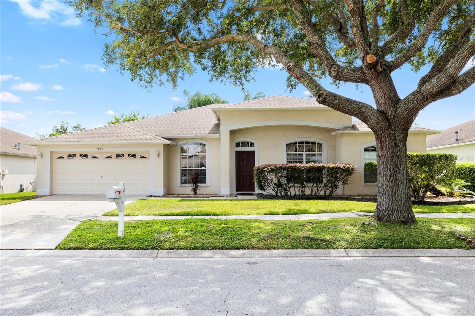 Image 2 of 39 For 2763 Valencia Grove Drive