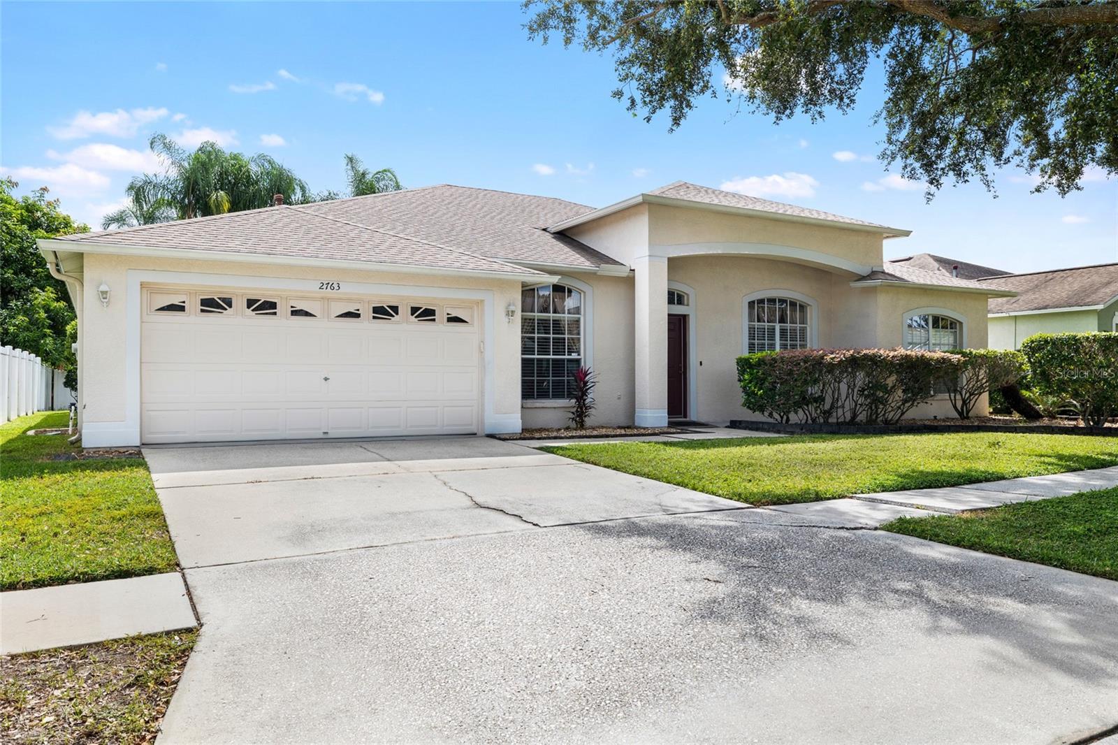 Image 3 of 39 For 2763 Valencia Grove Drive