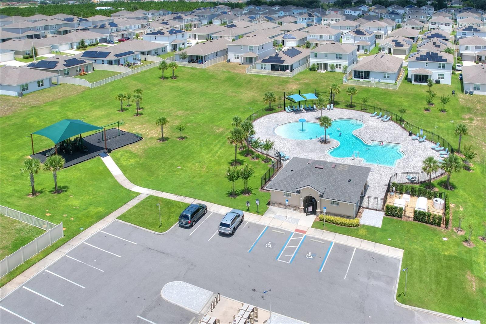 Image 38 of 43 For 1623 Aspen Avenue