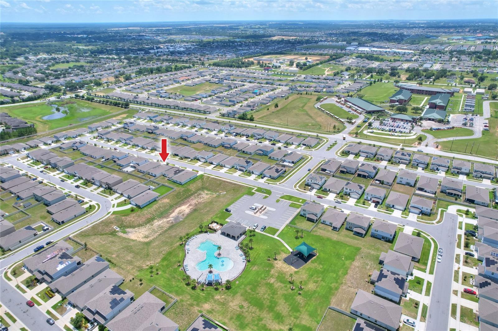 Image 41 of 43 For 1623 Aspen Avenue