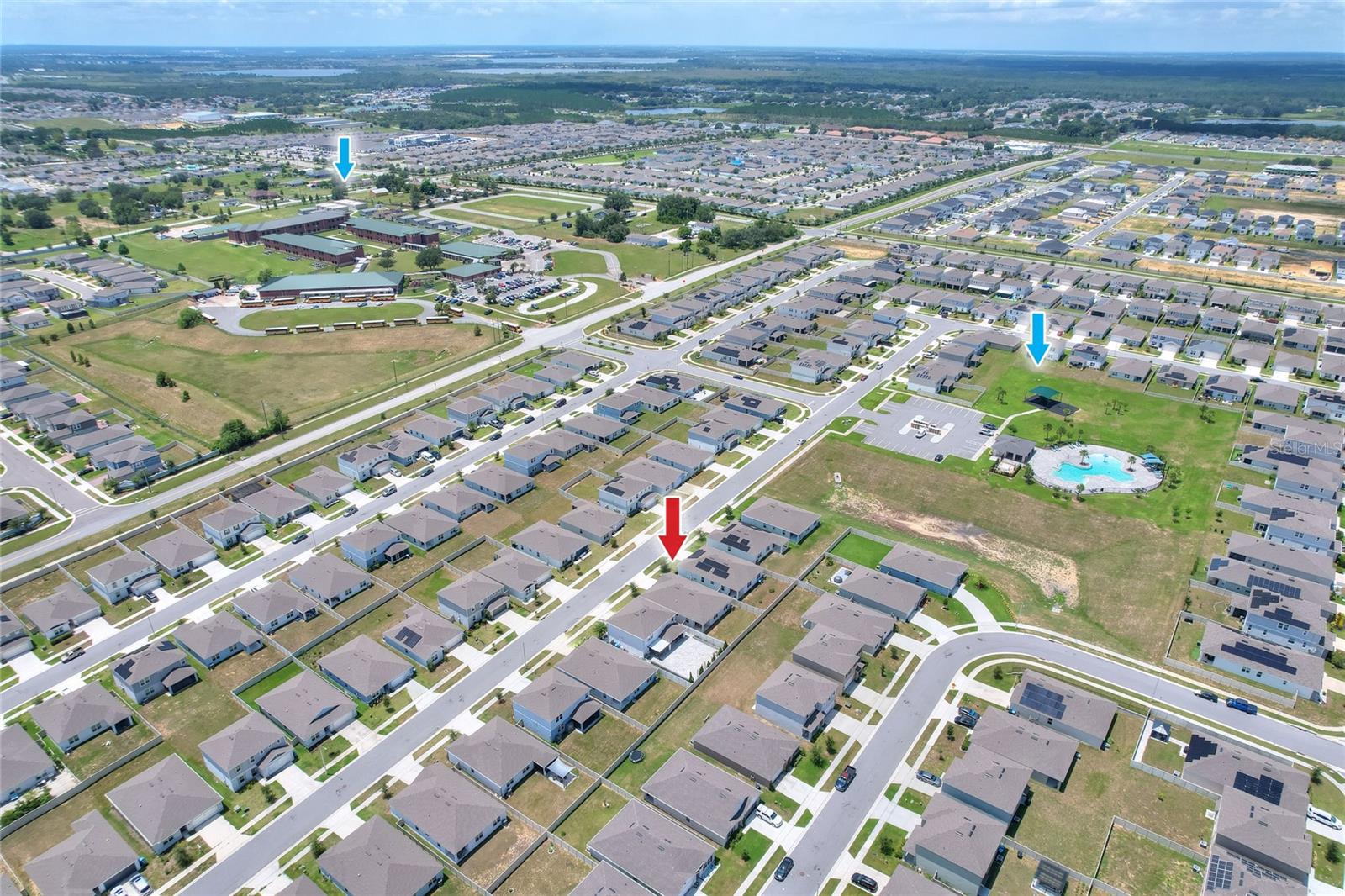 Image 42 of 43 For 1623 Aspen Avenue