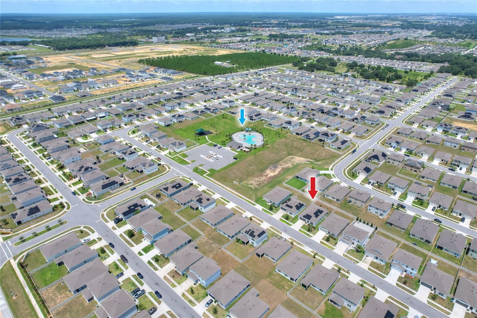 Image 43 of 43 For 1623 Aspen Avenue