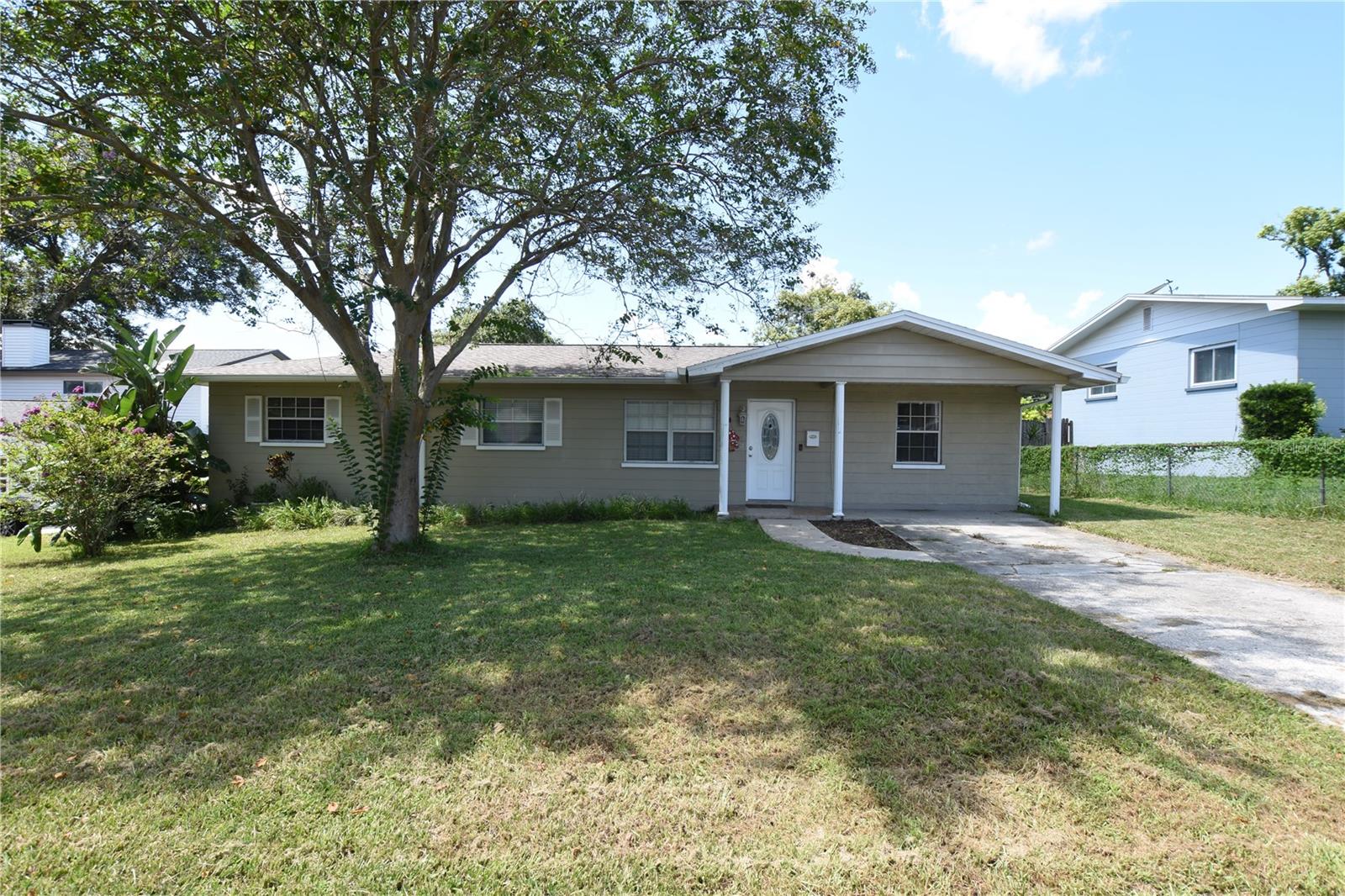 Details for 3133 Polk Avenue, LAKELAND, FL 33803