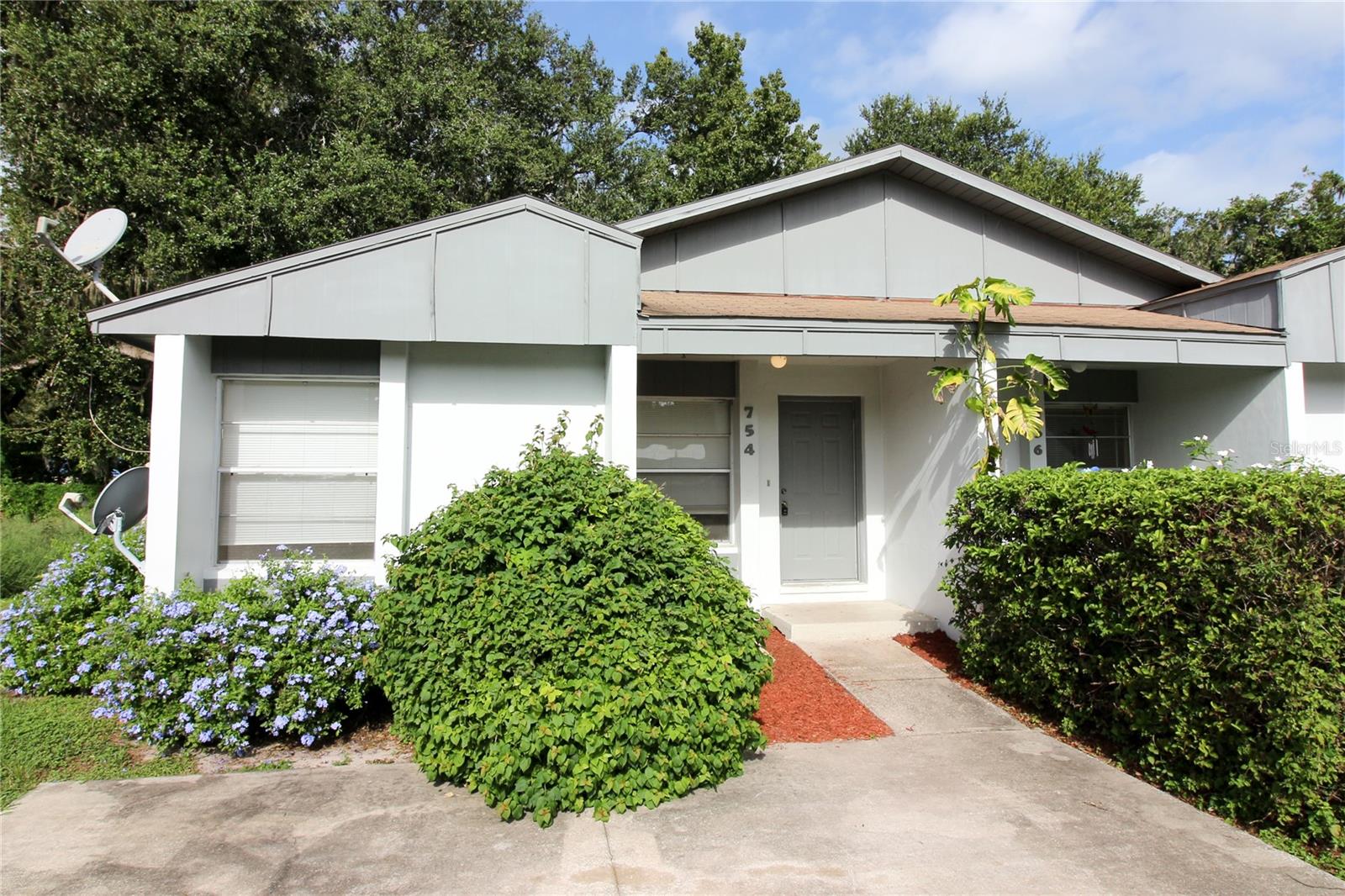 Details for 754 Zella Lane, LAKELAND, FL 33813
