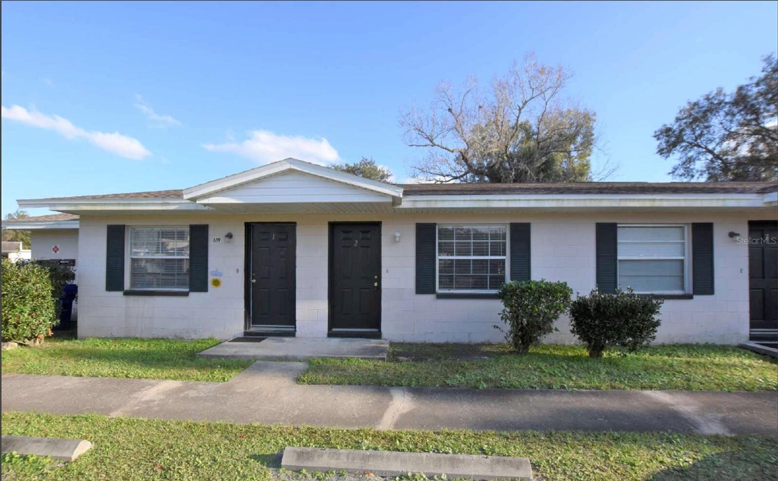 Details for 619 Robin Road  2, LAKELAND, FL 33803