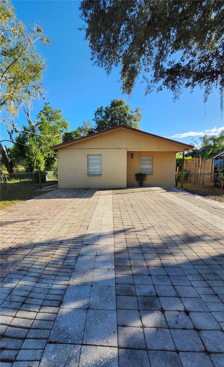 Details for 3311 Spooner Drive, PLANT CITY, FL 33563