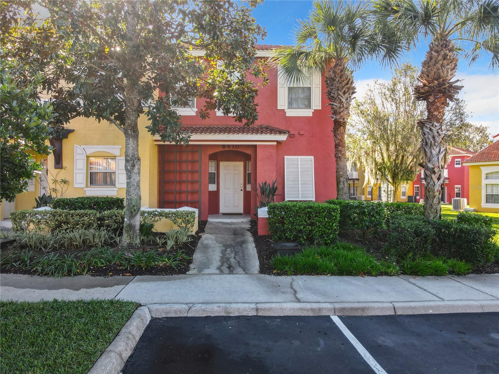 Details for 8410 Blue Lagoon Drive, KISSIMMEE, FL 34747