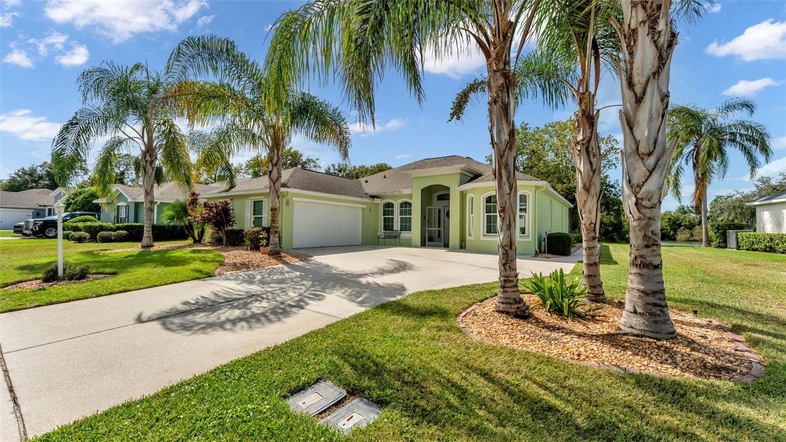 Details for 2803 Spring Meadow Drive, PLANT CITY, FL 33566