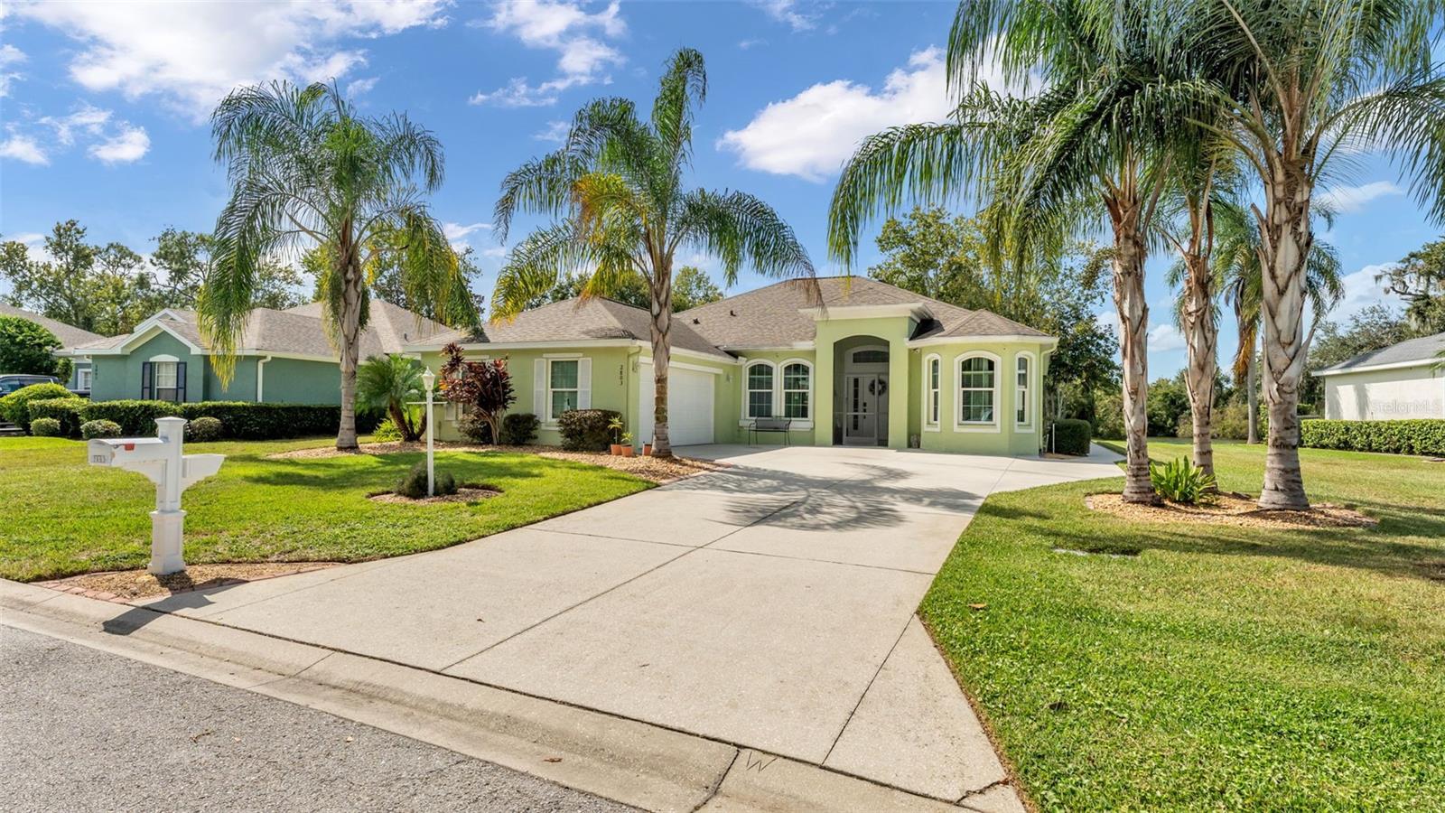 Image 2 of 74 For 2803 Spring Meadow Drive