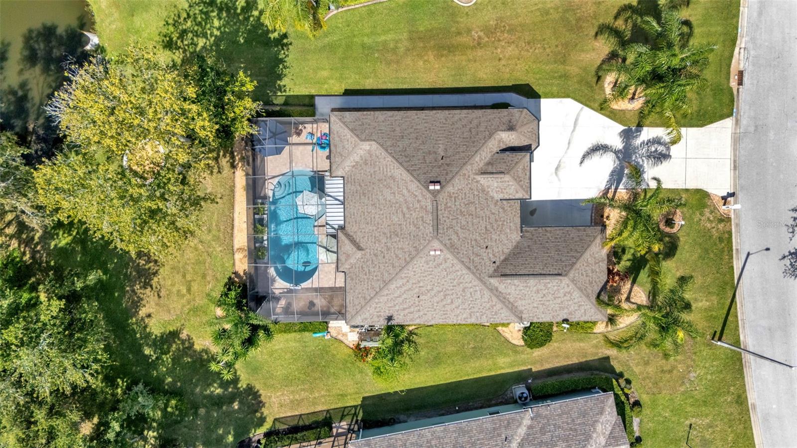 Image 68 of 74 For 2803 Spring Meadow Drive