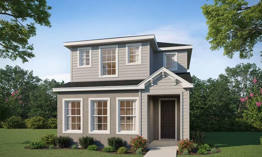 Details for 526 Windy Willow Way, ST CLOUD, FL 34771