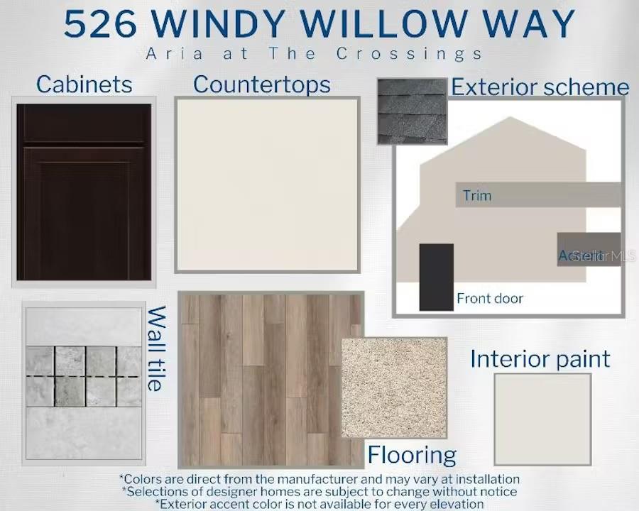 Image 4 of 5 For 526 Windy Willow Way