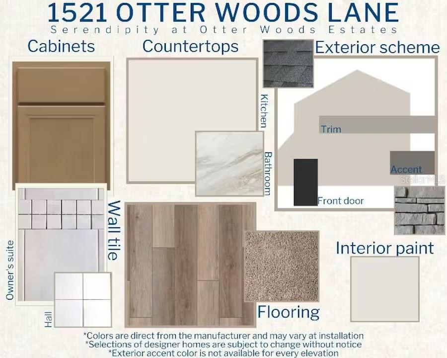 Image 3 of 4 For 1521 Otter Woods Lane