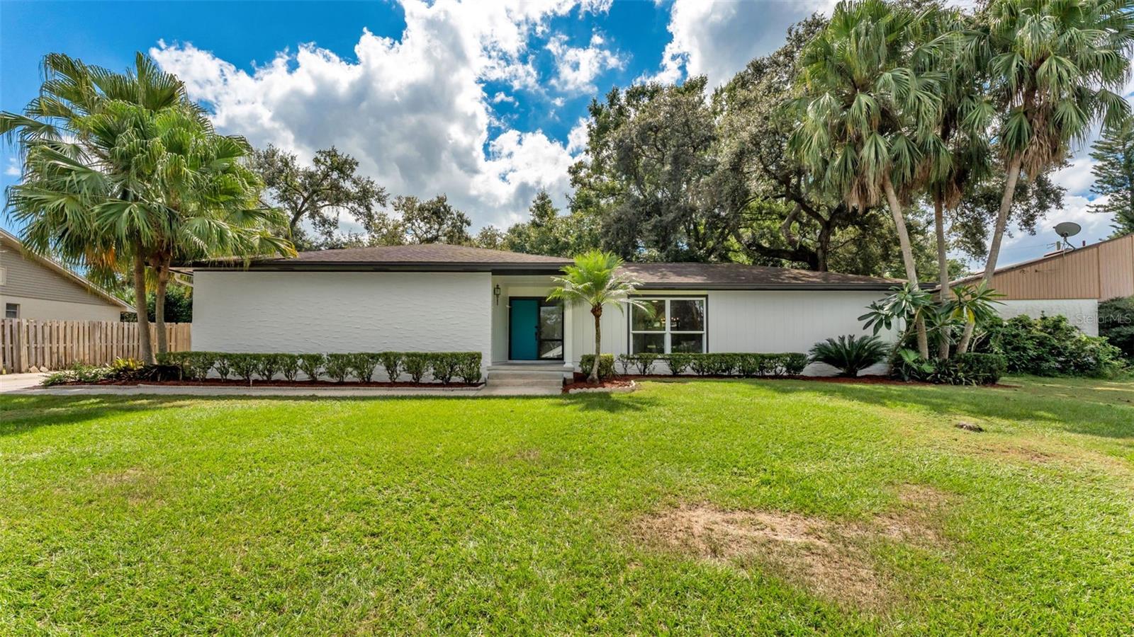Details for 1307 Valley Hill Drive, LAKELAND, FL 33813