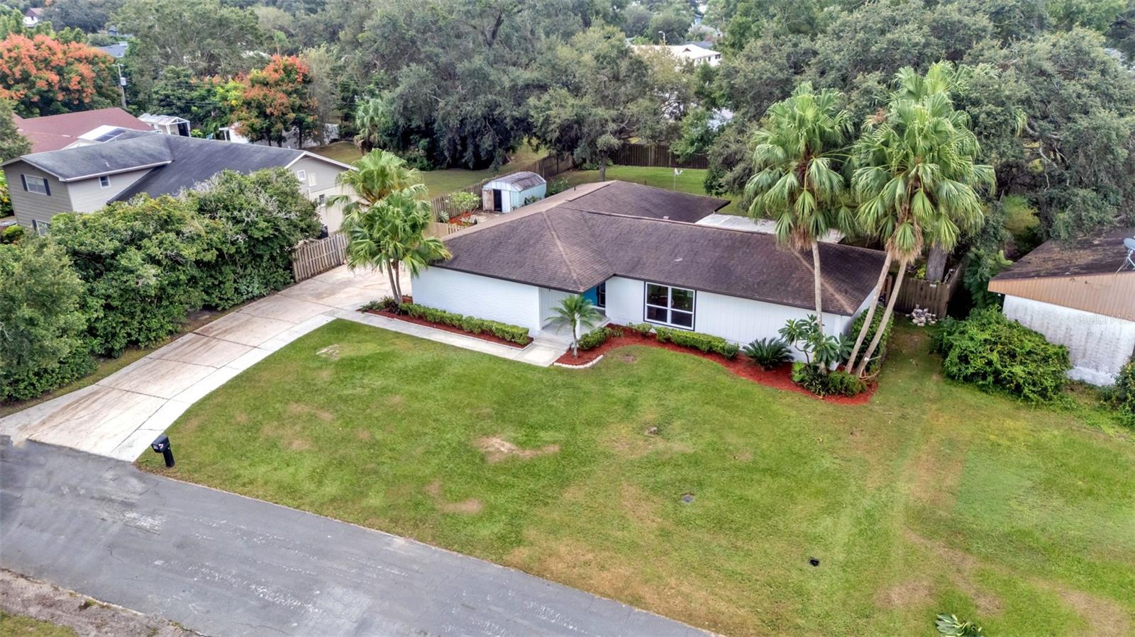 Image 39 of 40 For 1307 Valley Hill Drive