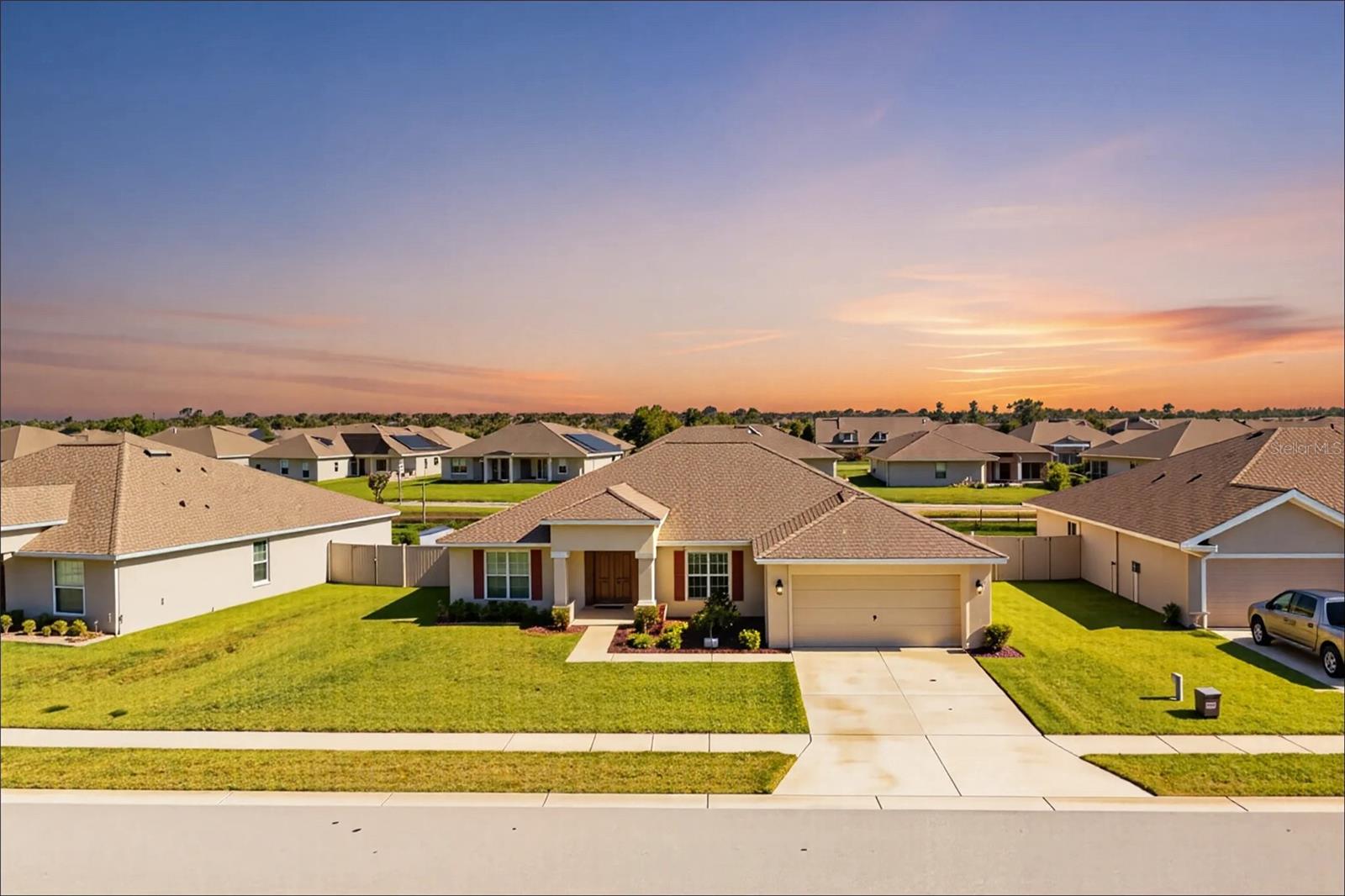 Details for 435 Lanham Drive, WINTER HAVEN, FL 33881