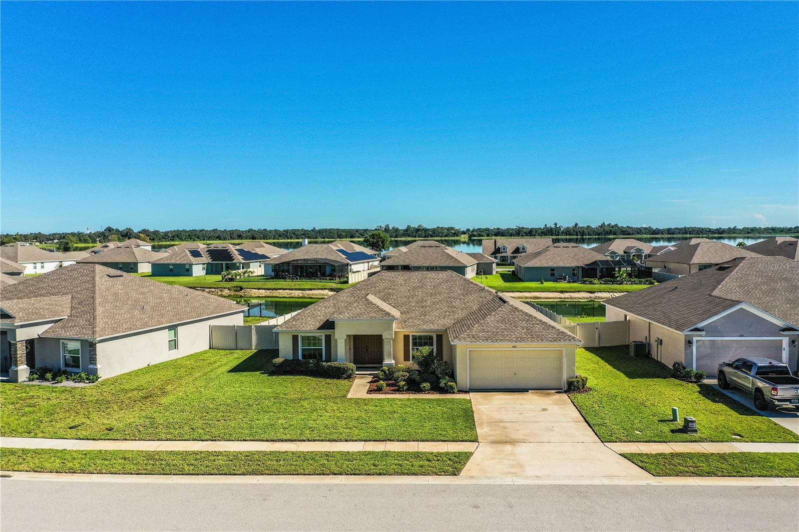 Image 3 of 87 For 435 Lanham Drive