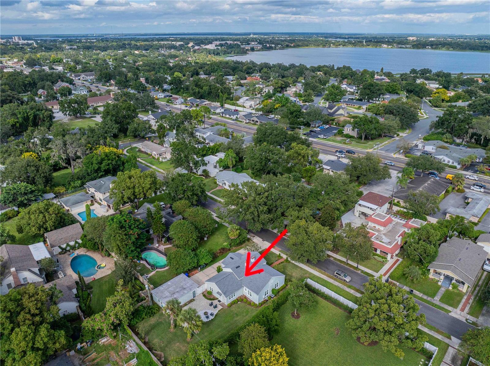 Image 2 of 51 For 1927 Shawnee Trail