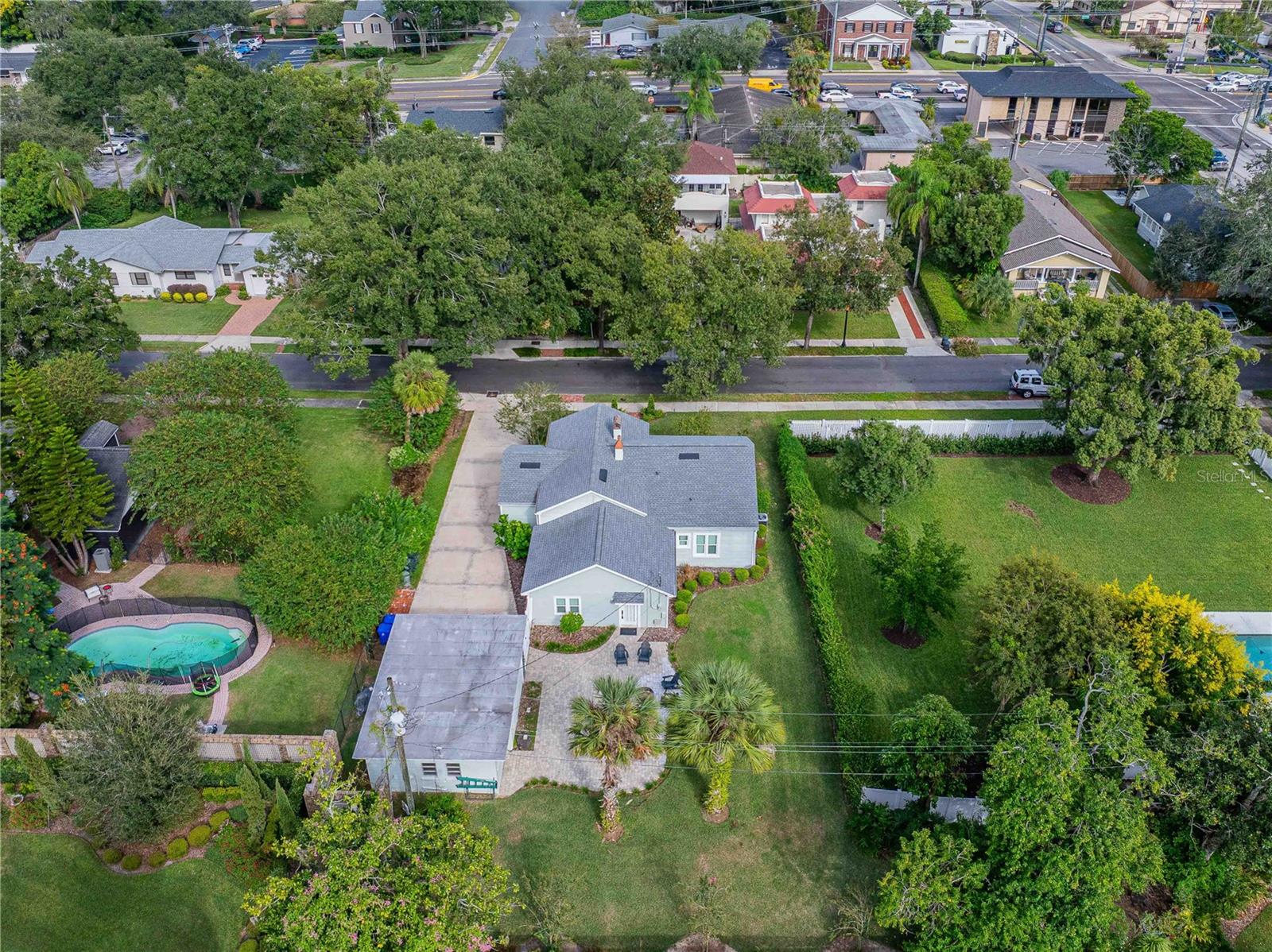 Image 4 of 51 For 1927 Shawnee Trail