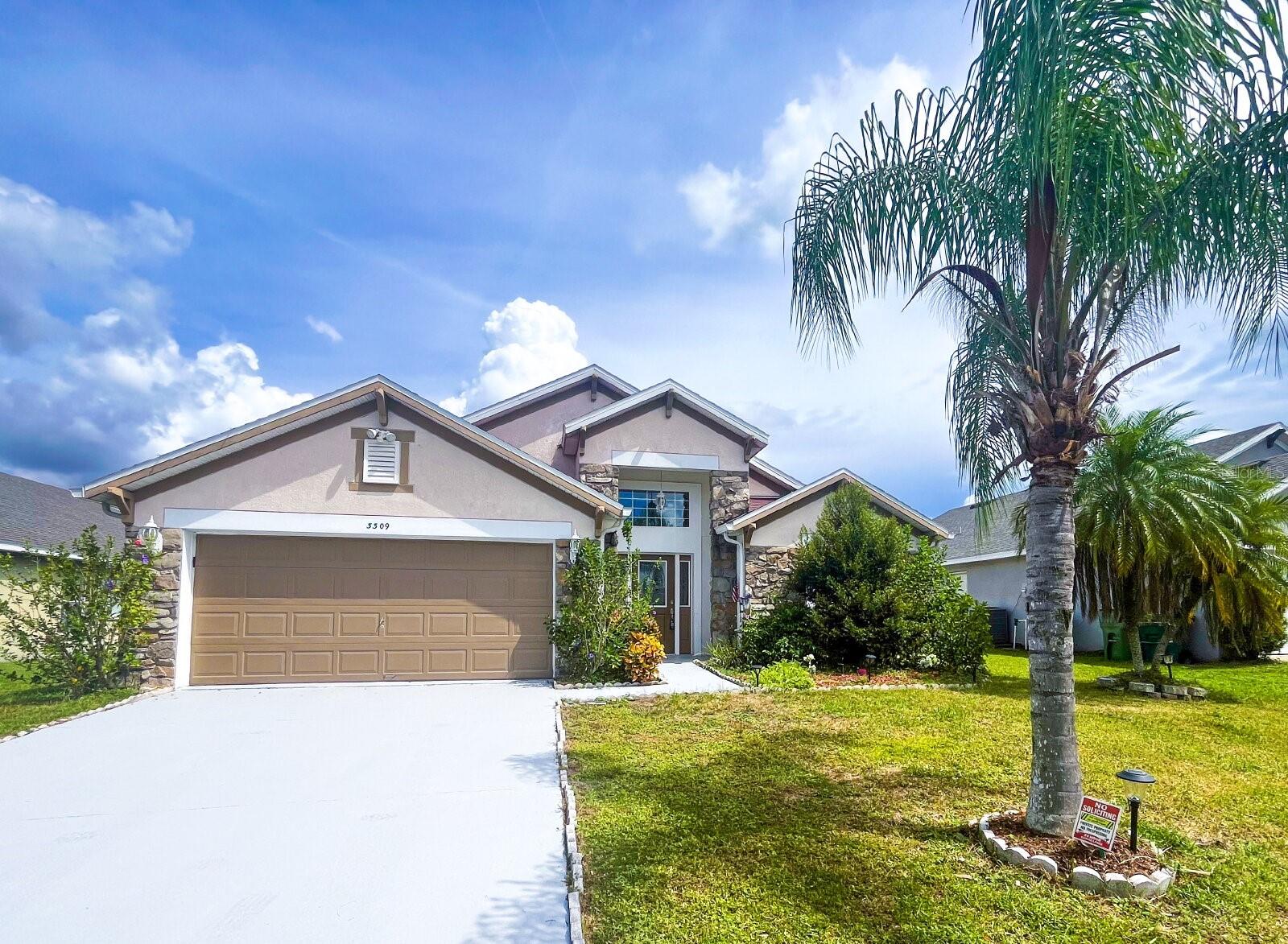 Details for 3309 Verbena Avenue, WINTER HAVEN, FL 33881