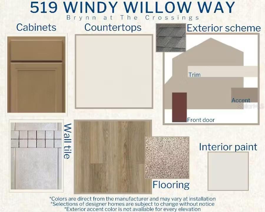 Image 4 of 11 For 519 Windy Willow Way