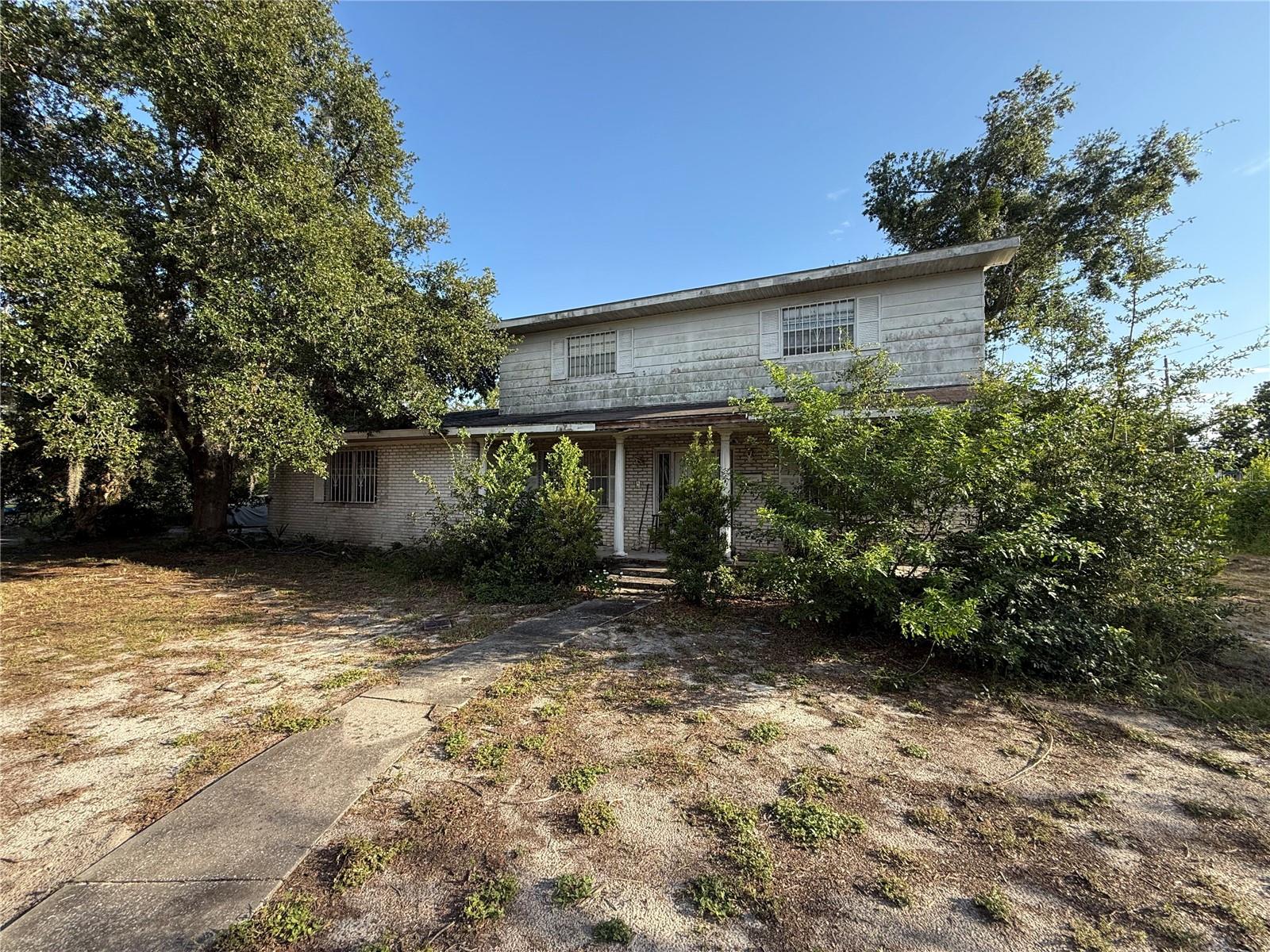 Details for 548 Martin Luther King Boulevard Ne, WINTER HAVEN, FL 33881