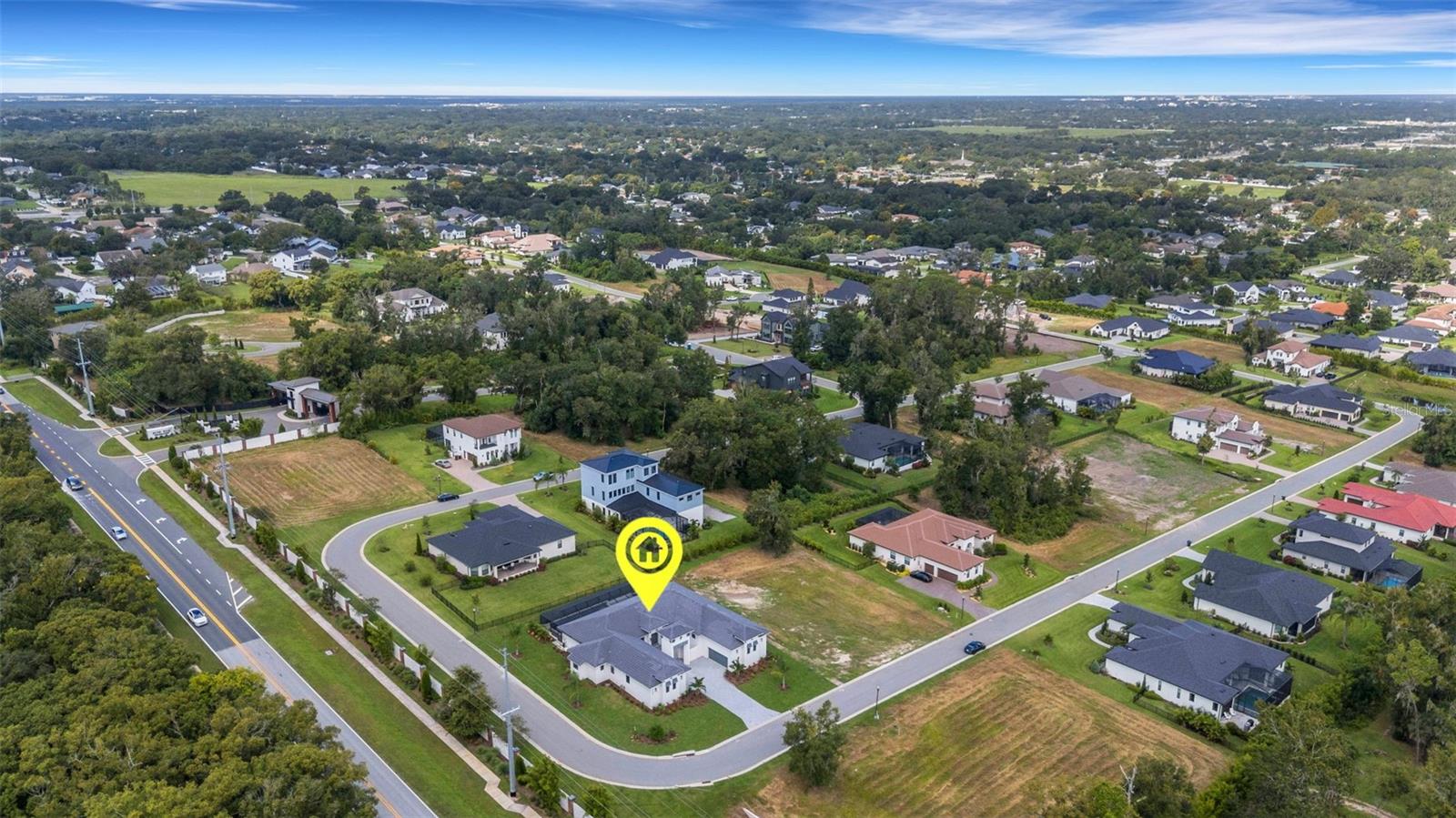 Image 45 of 52 For 5389 Delphi Hills Circle