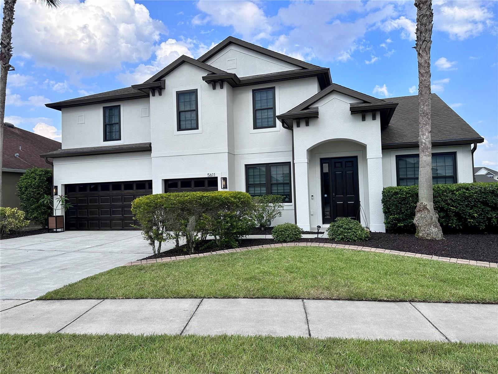 Details for 5611 Superior Drive, LAKELAND, FL 33805