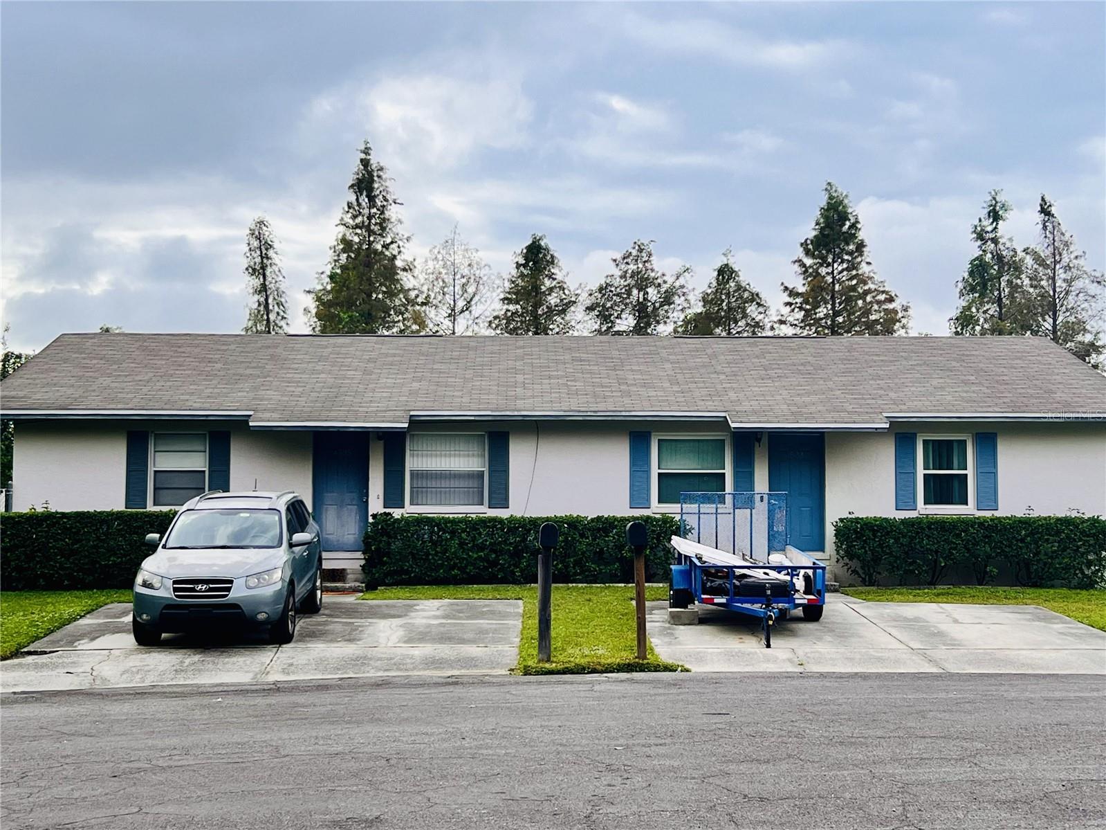 Details for 4533 Highland Lane 4533,4535, LAKELAND, FL 33813