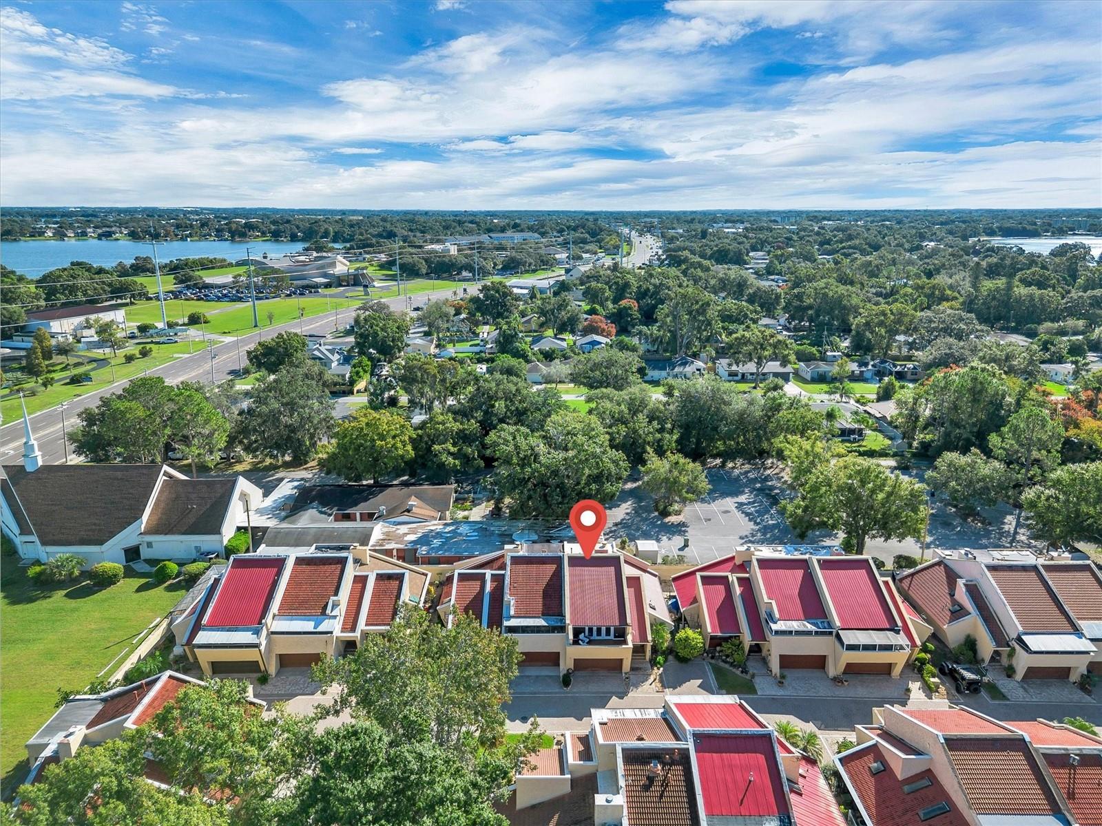 Image 42 of 51 For 21 Casarena Court