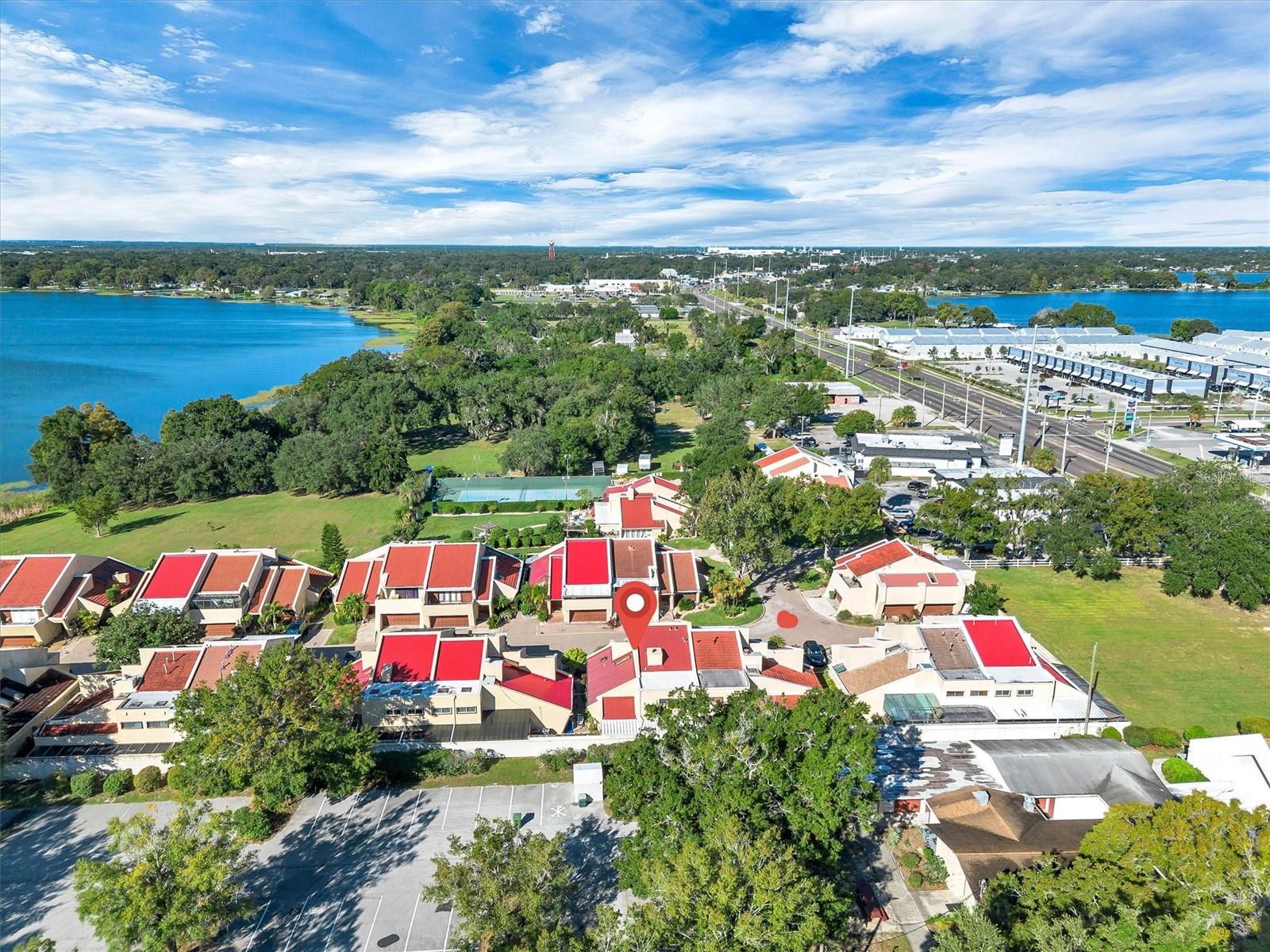 Image 45 of 51 For 21 Casarena Court