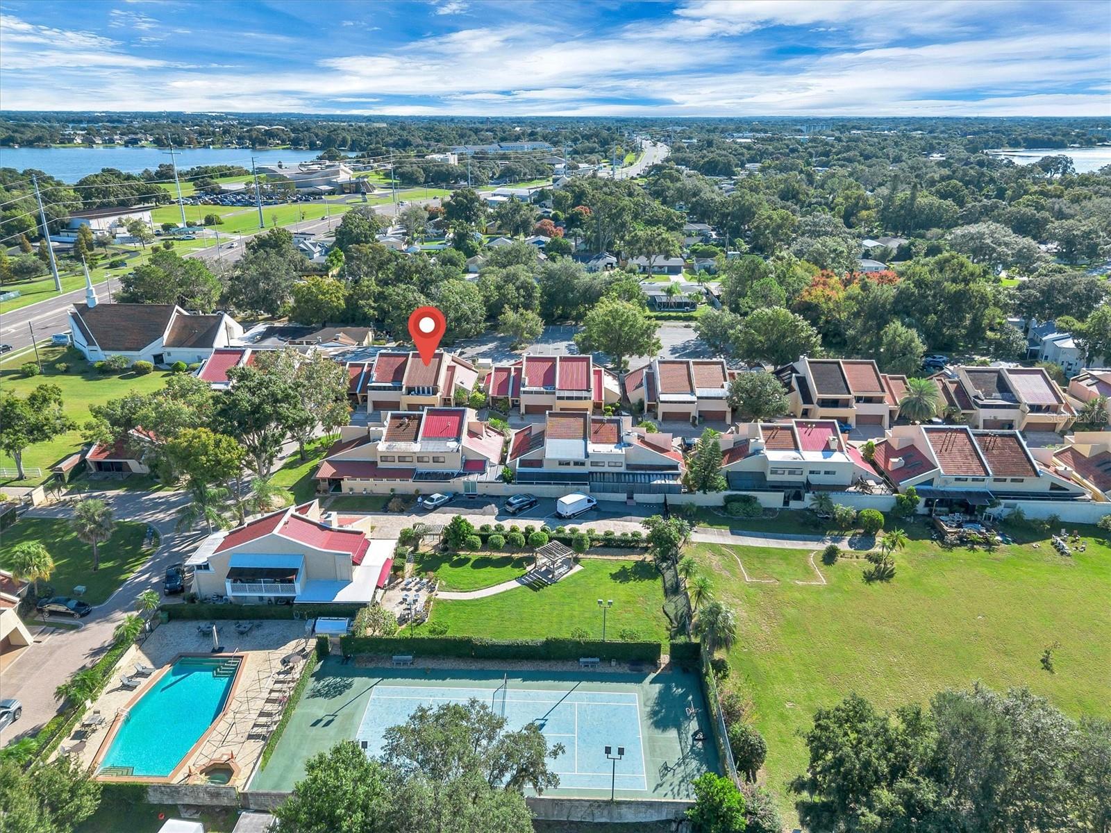 Image 49 of 51 For 21 Casarena Court