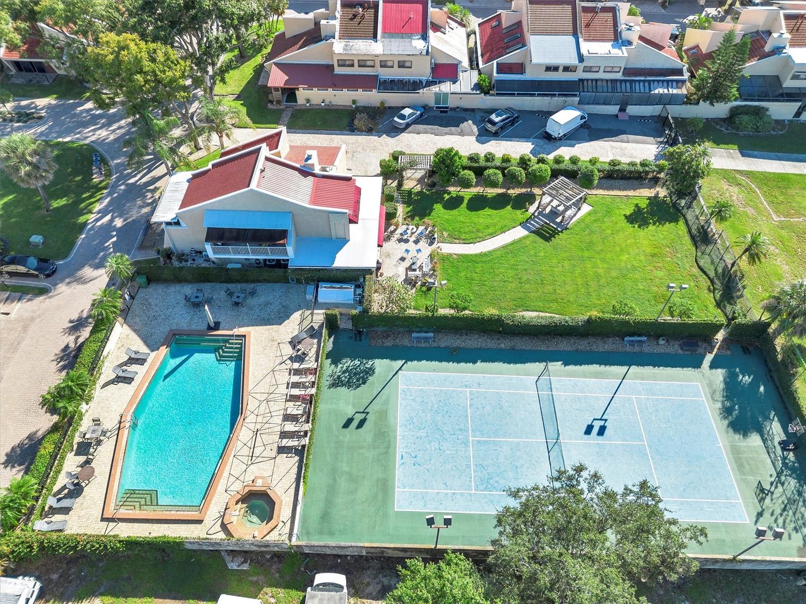 Image 50 of 51 For 21 Casarena Court