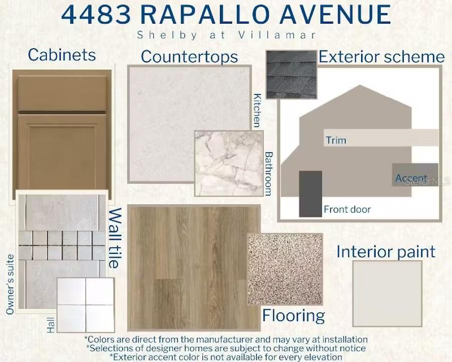 Image 3 of 17 For 4483 Rapallo Avenue