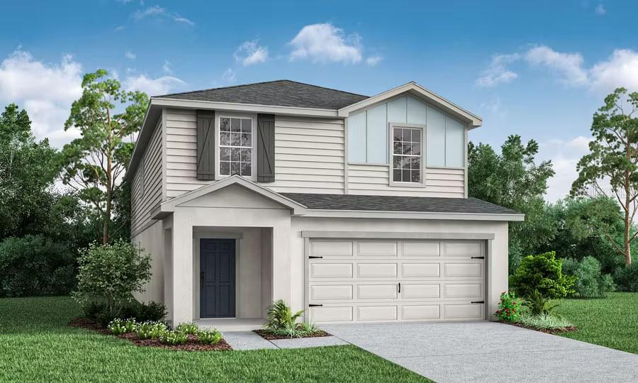 Details for 5120 Sylas Jax Avenue, WINTER HAVEN, FL 33884